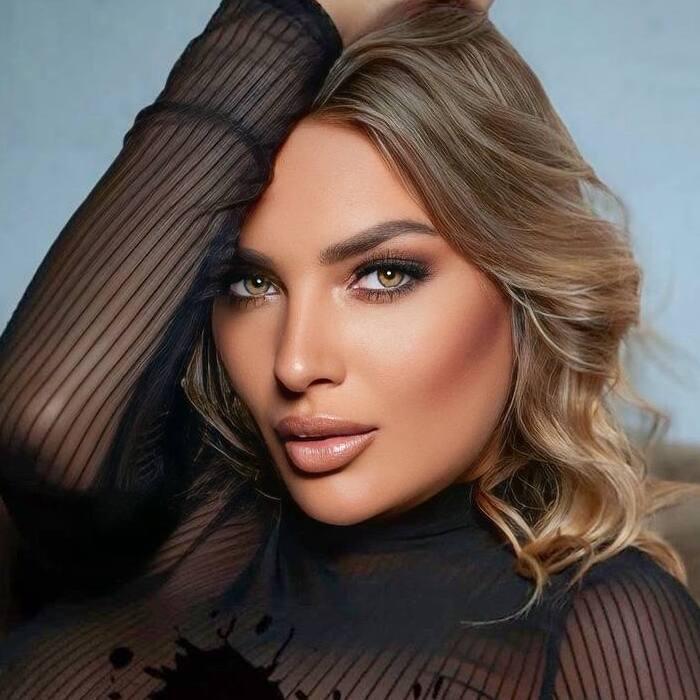 Charming girlfriend Tatyana, 33 yrs.old from Rivne, Ukraine Charming girlfriend Tatyana, 33 yrs.old from Rivne, Ukraine