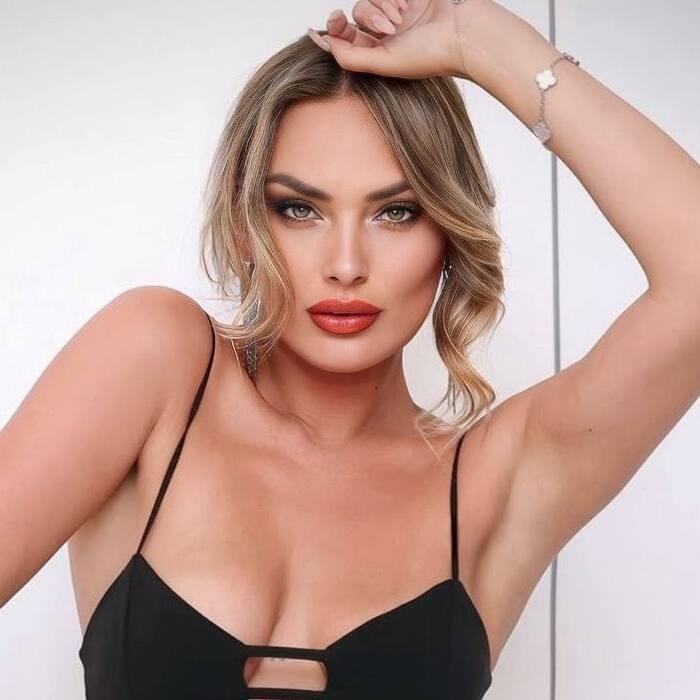 Gorgeous pen pal Tatyana, 33 yrs.old from Rivne, Ukraine Gorgeous pen pal Tatyana, 33 yrs.old from Rivne, Ukraine