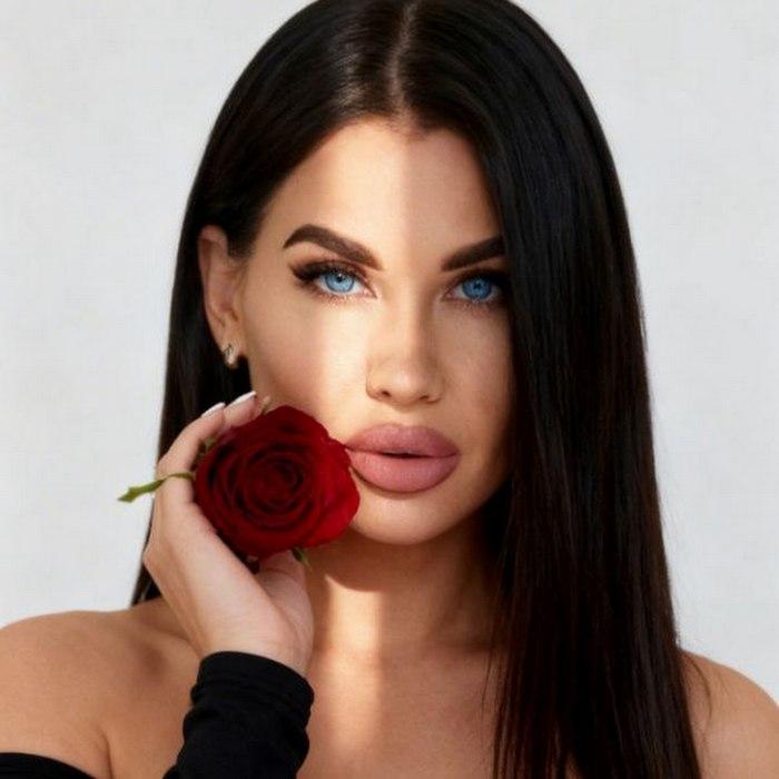 Pretty miss Katerina, 40 yrs.old from Dnepr, Ukraine