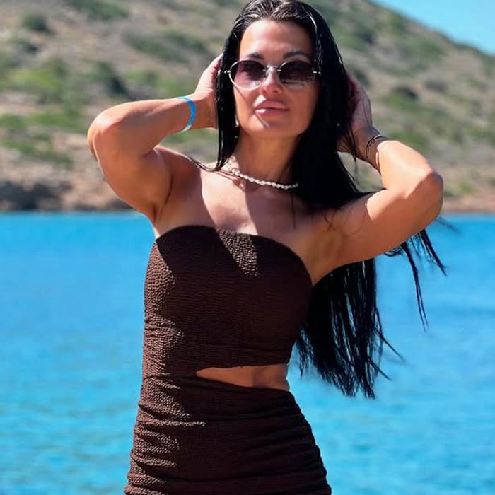 Amazing girlfriend Natalia, 45 yrs.old from Bila Tserkva, Ukraine Amazing girlfriend Natalia, 45 yrs.old from Bila Tserkva, Ukraine