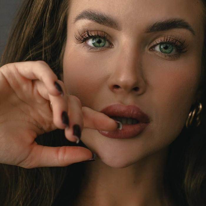 Charming lady Valeriya, 26 yrs.old from Eastern Europe