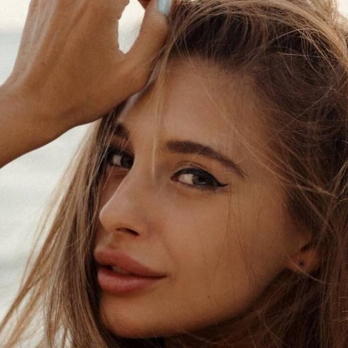 single woman Ekaterina, 28 yrs.old from Dnepr, Ukraine