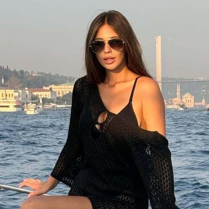 Amazing girlfriend Ekaterina, 28 yrs.old from Dnepr, Ukraine Amazing girlfriend Ekaterina, 28 yrs.old from Dnepr, Ukraine