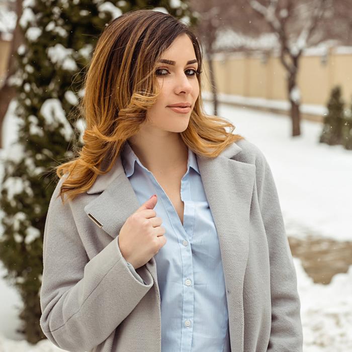 Pretty mail order bride Viktoria, 33 yrs.old from Benderi, Moldova Pretty mail order bride Viktoria, 33 yrs.old from Benderi, Moldova