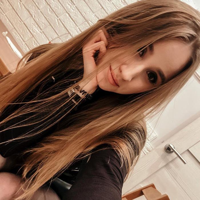 Gorgeous girlfriend Elina, 30 yrs.old from Tiraspol, Moldova Gorgeous girlfriend Elina, 30 yrs.old from Tiraspol, Moldova