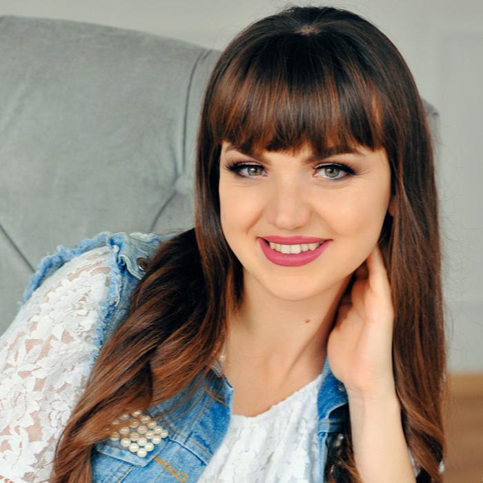 Beautiful woman Irina, 35 yrs.old from Tiraspol, Moldova