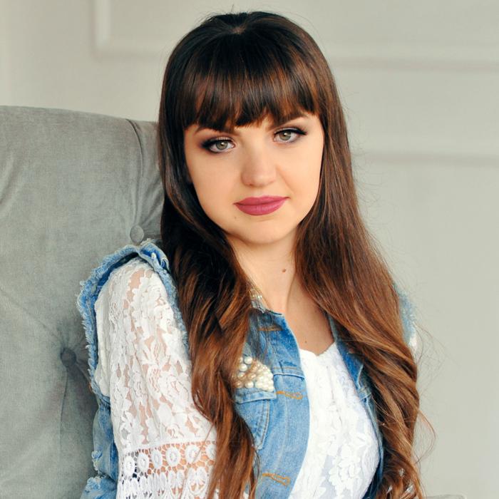 Single girlfriend Irina, 35 yrs.old from Tiraspol, Moldova