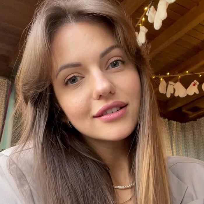 Hot pen pal Viktoria, 30 yrs.old from Eastern Europe