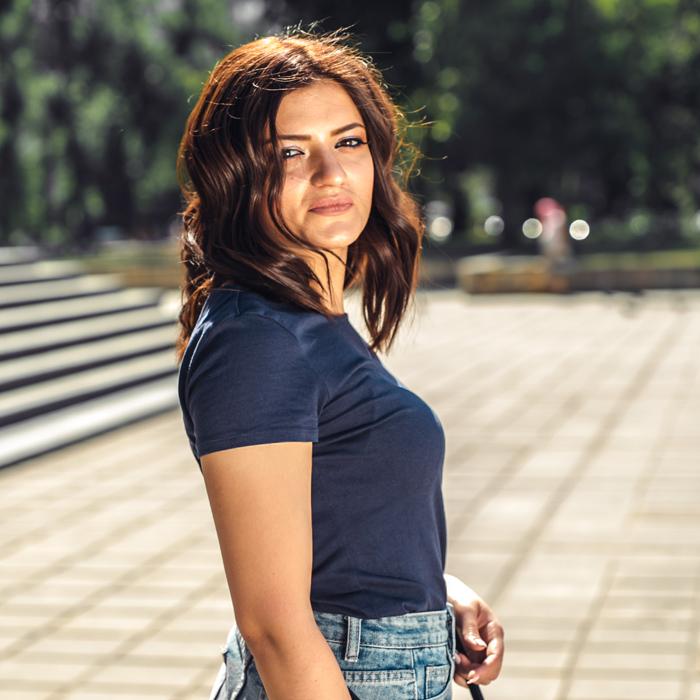 Gorgeous girlfriend Anna, 30 yrs.old from Chimishliya, Moldova