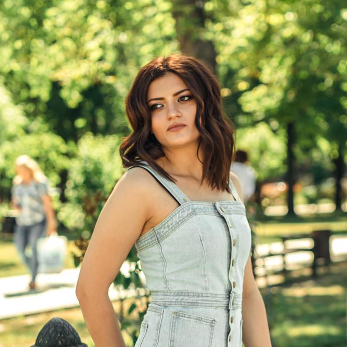 Hot mail order bride Anna, 30 yrs.old from Chimishliya, Moldova