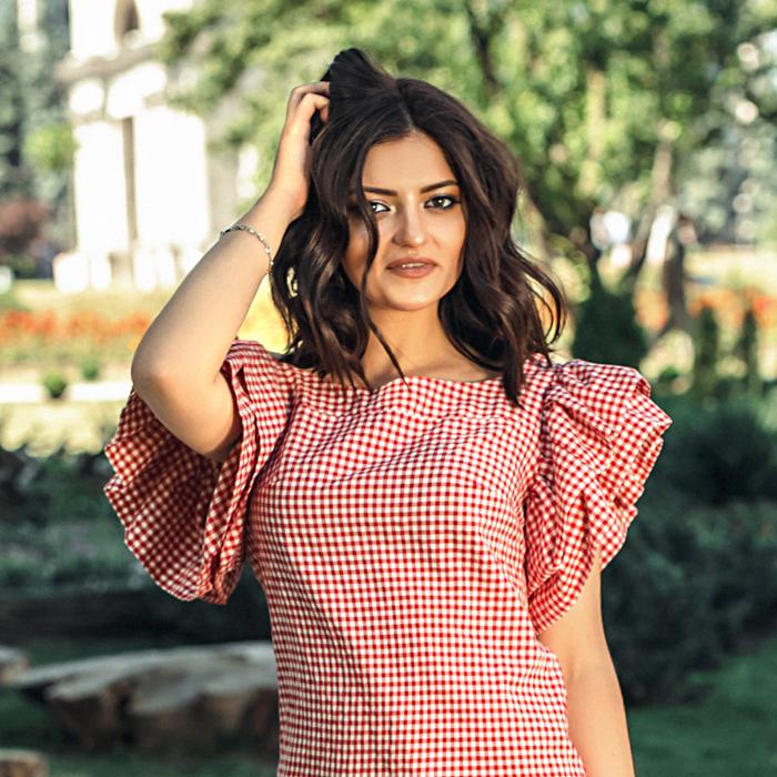 Gorgeous girl Anna, 30 yrs.old from Chimishliya, Moldova