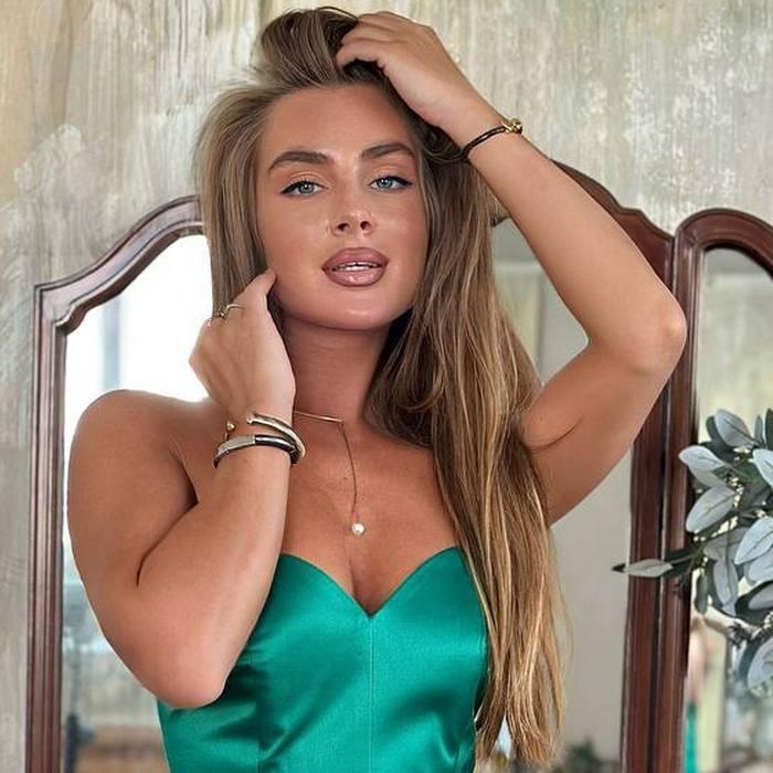 Gorgeous woman Olga, 31 yrs.old from Odessa, Ukraine