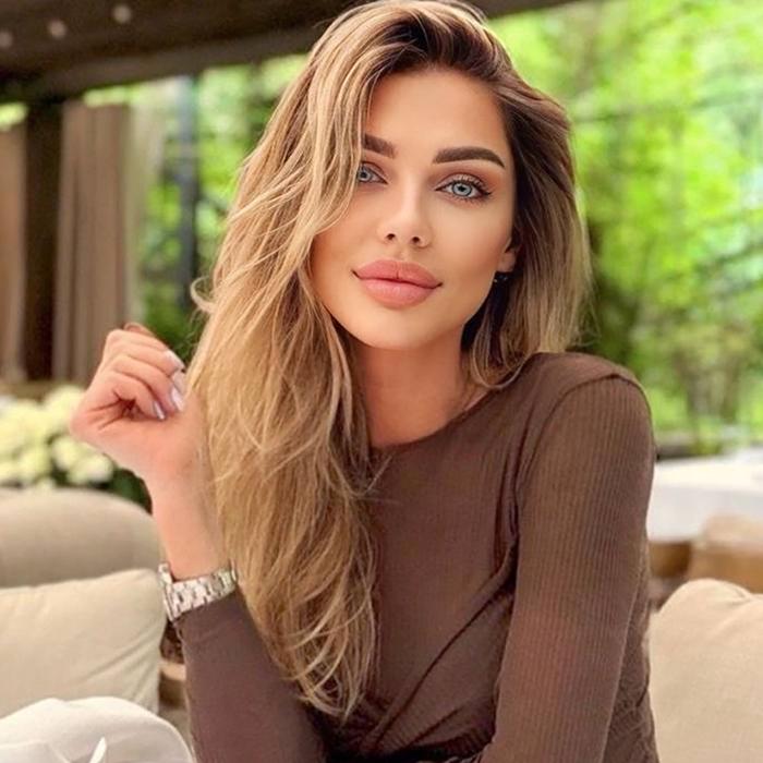 Charming lady Maryna, 38 yrs.old from Kyiv, Ukraine