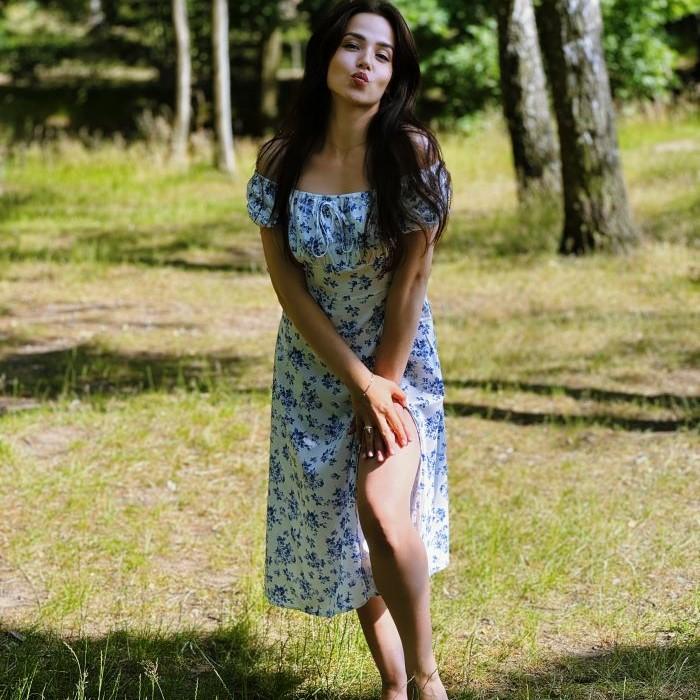 Gorgeous woman Tatiana, 26 yrs.old from Prague, Czech Republic