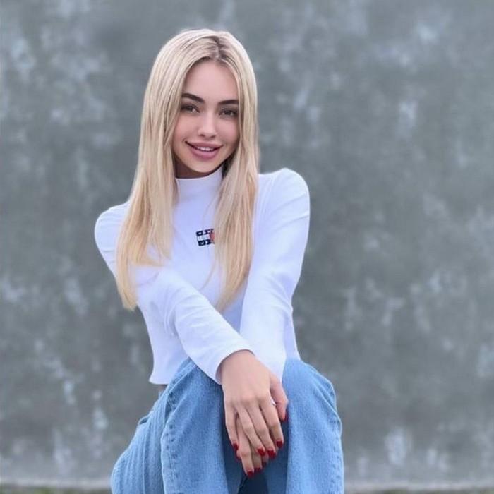 Pretty woman Diana, 27 yrs.old from Odessa, Ukraine Pretty woman Diana, 27 yrs.old from Odessa, Ukraine