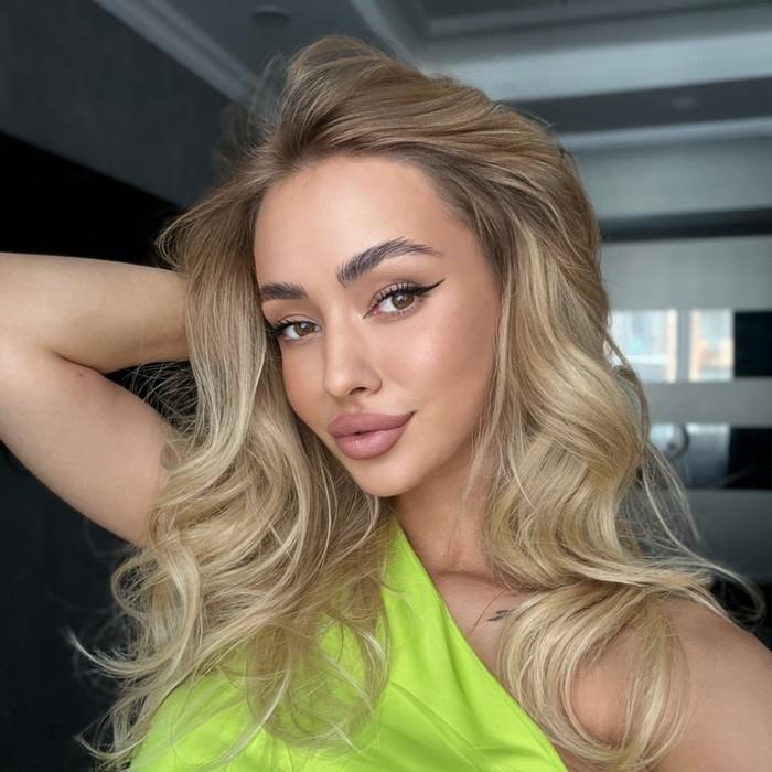 Charming wife Diana, 27 yrs.old from Odessa, Ukraine Charming wife Diana, 27 yrs.old from Odessa, Ukraine