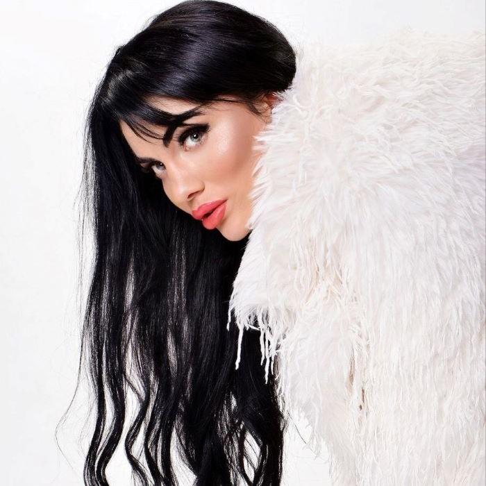 Gorgeous woman Alyona, 25 yrs.old from Lviv, Ukraine