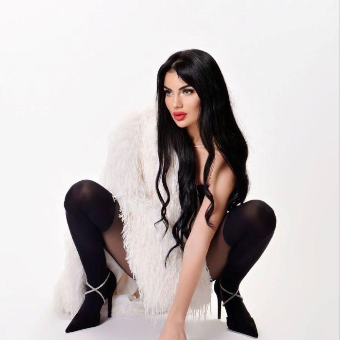 Hot mail order bride Alyona, 25 yrs.old from Lviv, Ukraine