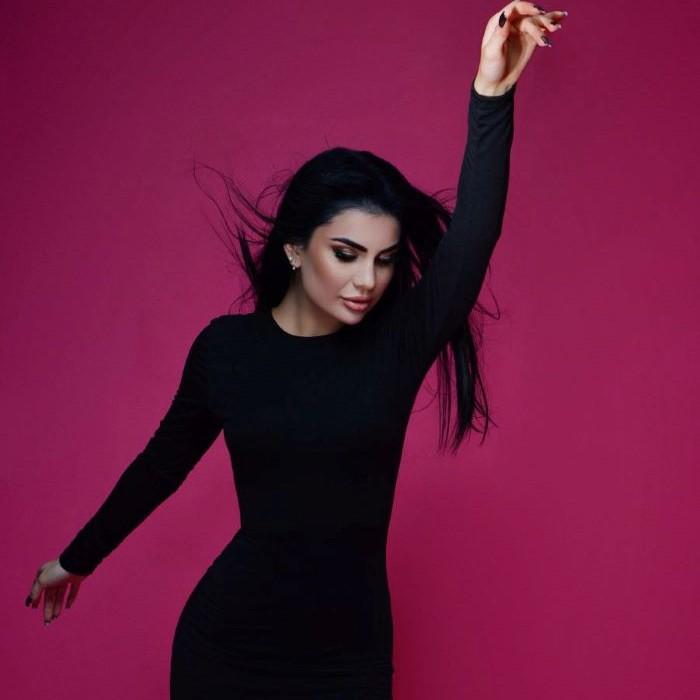 Charming wife Alyona, 25 yrs.old from Lviv, Ukraine