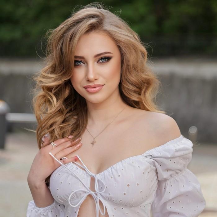 Nice woman Tatiana, 23 yrs.old from Kiev, Ukraine
