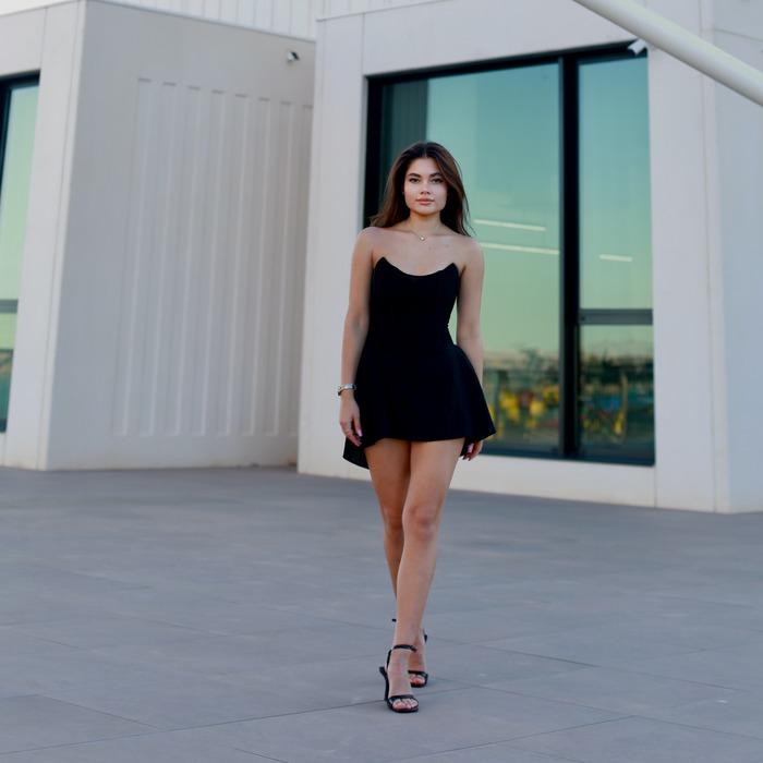 Single lady Svetlana, 21 yrs.old from Alicante, Spain Single lady Svetlana, 21 yrs.old from Alicante, Spain