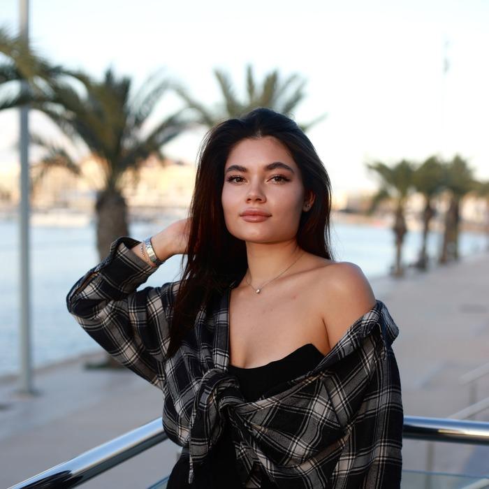 Nice woman Svetlana, 21 yrs.old from Alicante, Spain Nice woman Svetlana, 21 yrs.old from Alicante, Spain