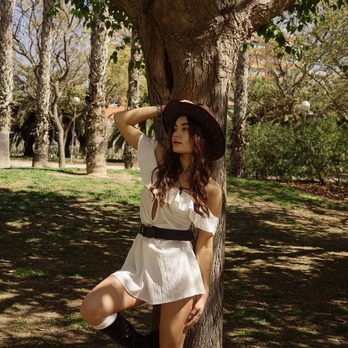 Charming mail order bride Svetlana, 21 yrs.old from Kyiv, Ukraine