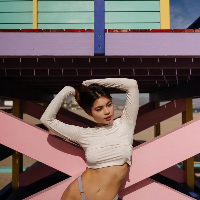 Charming girl Svetlana, 21 yrs.old from Kyiv, Ukraine