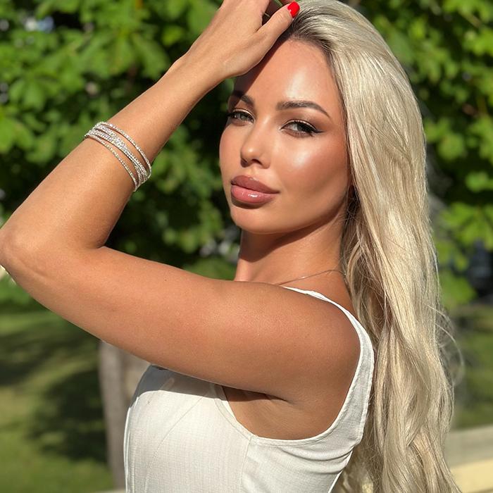 Nice woman Inna, 30 yrs.old from Mykolaiv, Ukraine