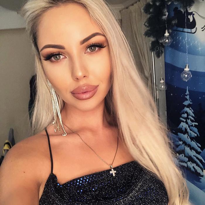 Hot girl Inna, 30 yrs.old from Mykolaiv, Ukraine