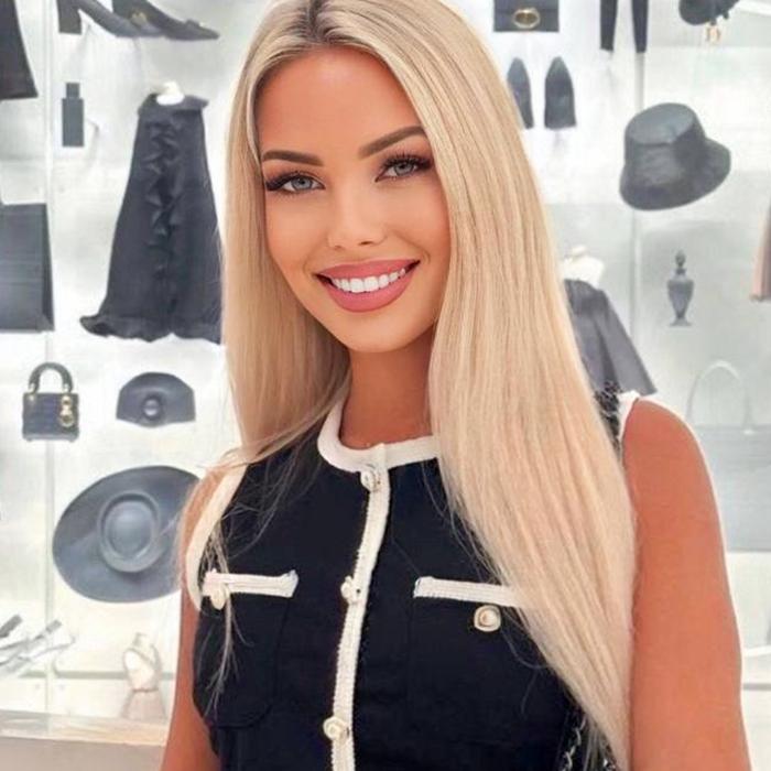 Charming miss Inna, 30 yrs.old from Mykolaiv, Ukraine