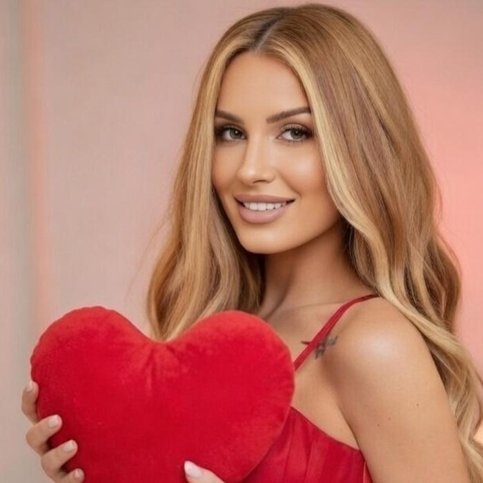 Sexy girlfriend Isabella, 26 yrs.old from Balneário Camboriú, Brazil