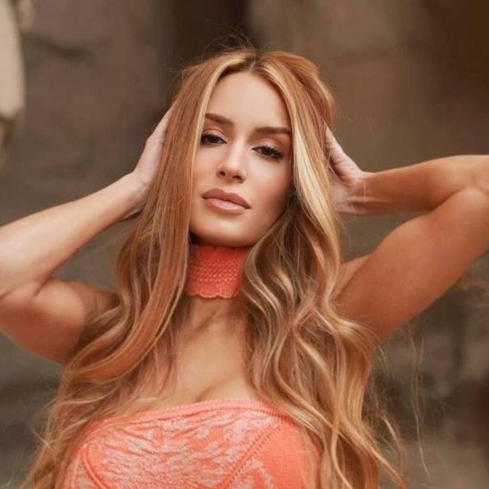 Hot miss Isabella, 26 yrs.old from Balneário Camboriú, Brazil Hot miss Isabella, 26 yrs.old from Balneário Camboriú, Brazil