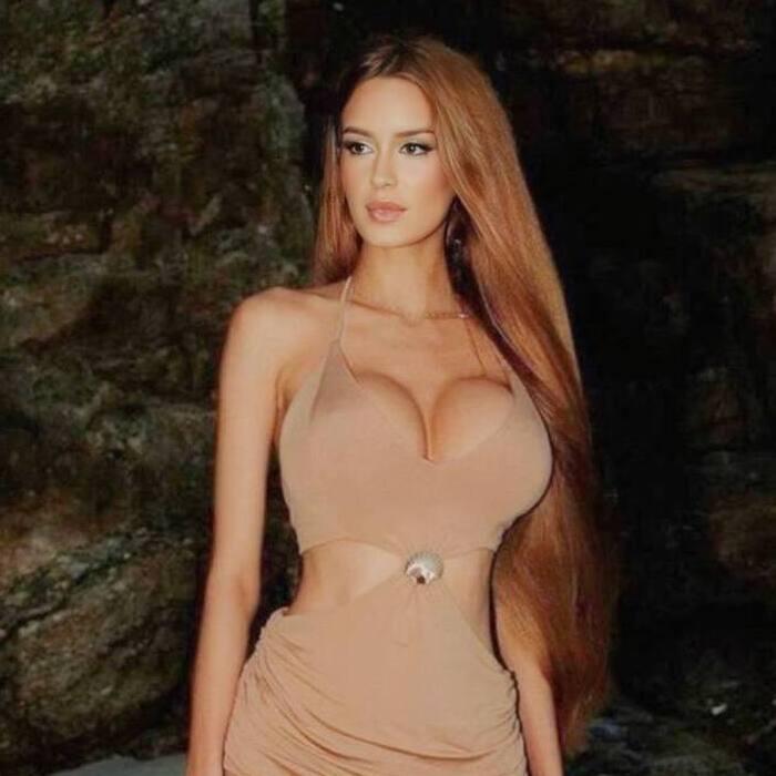 Nice mail order bride Isabella, 26 yrs.old from Balneário Camboriú, Brazil Nice mail order bride Isabella, 26 yrs.old from Balneário Camboriú, Brazil