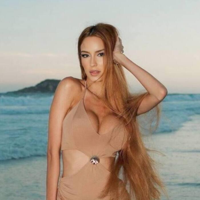 Beautiful bride Isabella, 26 yrs.old from Balneário Camboriú, Brazil Beautiful bride Isabella, 26 yrs.old from Balneário Camboriú, Brazil