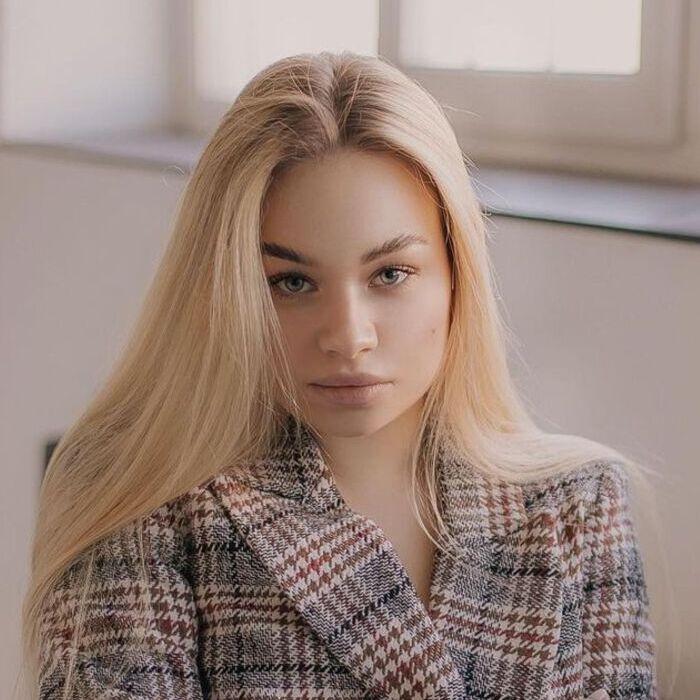 Single mail order bride Anastasiya, 28 yrs.old from Kiev, Ukraine Single mail order bride Anastasiya, 28 yrs.old from Kiev, Ukraine