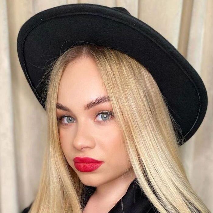 sexy girl Anastasiya, 28 yrs.old from Kiev, Ukraine