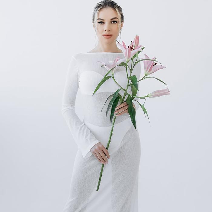 beautiful bride Kateryna, 42 yrs.old from Kyiv, Ukraine