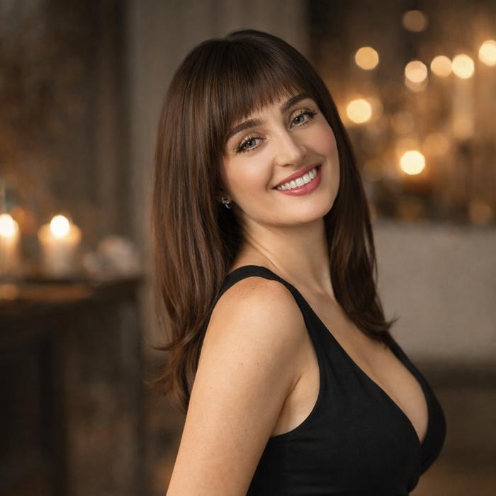 Hot lady Аlexandra, 38 yrs.old from Eastern Europe