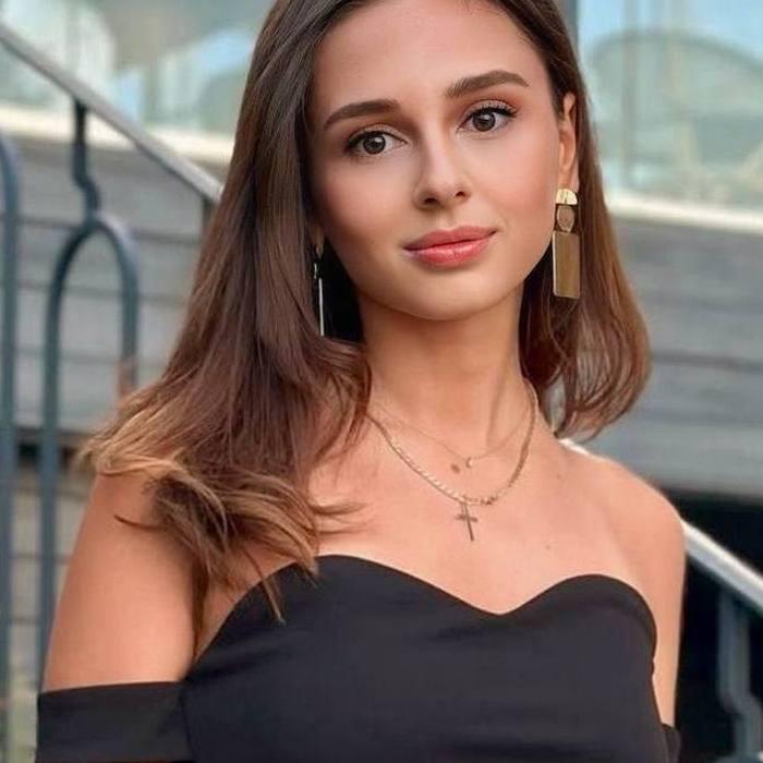 Sexy miss Alina, 27 yrs.old from Kyiv, Ukraine Sexy miss Alina, 27 yrs.old from Kyiv, Ukraine