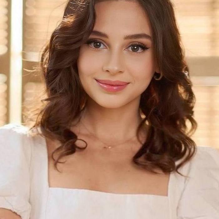 Nice girlfriend Alina, 27 yrs.old from Kyiv, Ukraine Nice girlfriend Alina, 27 yrs.old from Kyiv, Ukraine