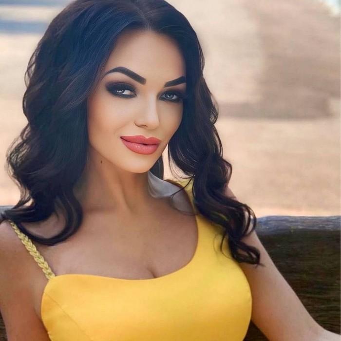 Beautiful mail order bride Tatiana, 46 yrs.old from Vyshgorod, Ukraine Beautiful mail order bride Tatiana, 46 yrs.old from Vyshgorod, Ukraine