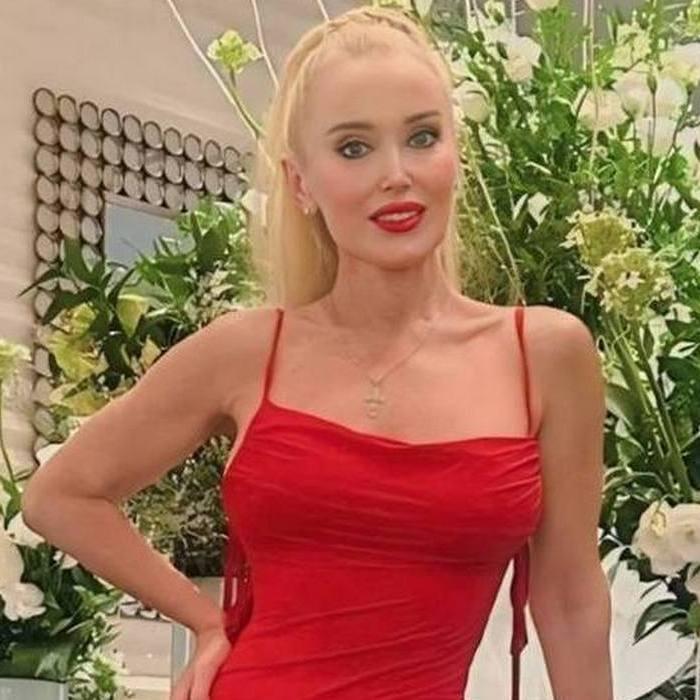 Amazing girl Viktoria, 50 yrs.old from Chalon, France