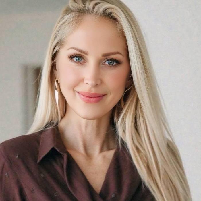 Beautiful mail order bride Claudia, 48 yrs.old from Plata, Spain