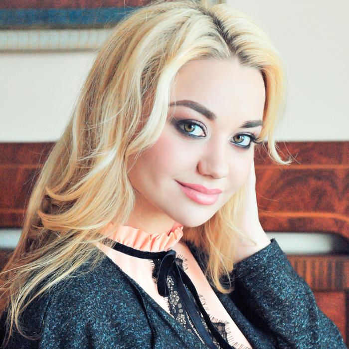 beautiful mail order bride Olga, 28 yrs.old from Benderi, Moldova