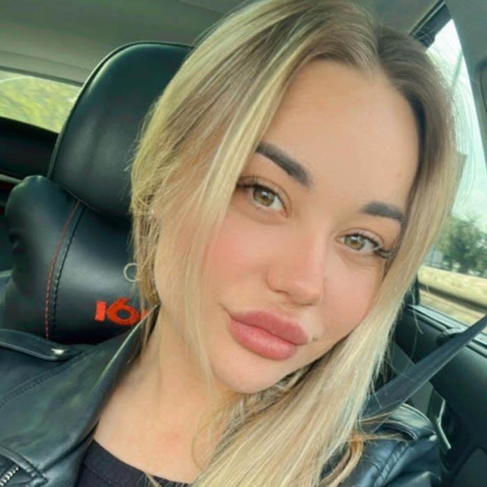 Pretty girl Olga, 28 yrs.old from Benderi, Moldova