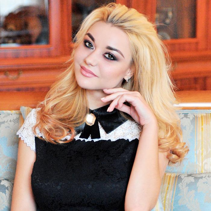 Nice pen pal Olga, 28 yrs.old from Benderi, Moldova