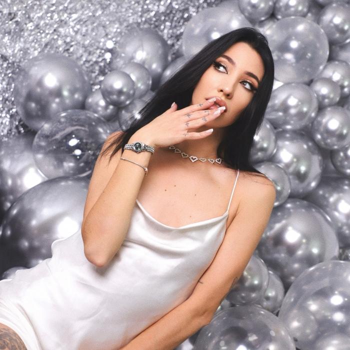 Nice bride Alina, 27 yrs.old from Mykolaiv, Ukraine Nice bride Alina, 27 yrs.old from Mykolaiv, Ukraine