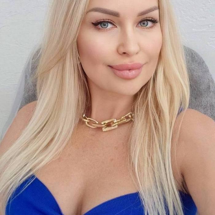 Pretty girl Galina, 44 yrs.old from Odesa, Ukraine Pretty girl Galina, 44 yrs.old from Odesa, Ukraine