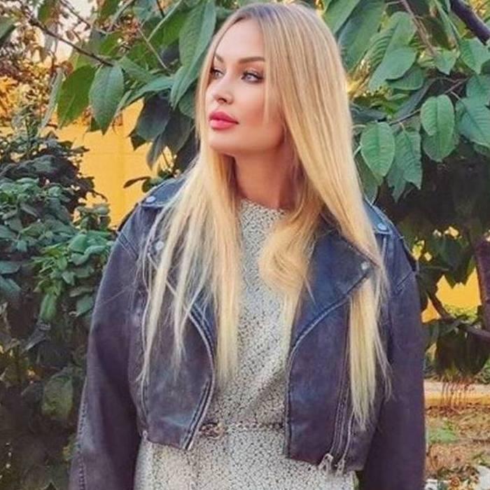 Sexy bride Galina, 44 yrs.old from Odesa, Ukraine Sexy bride Galina, 44 yrs.old from Odesa, Ukraine